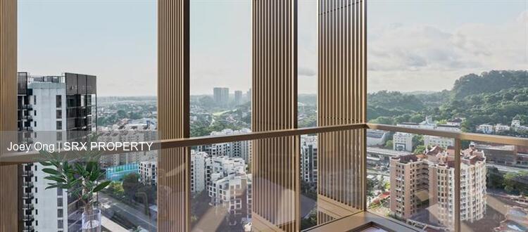 Hillhaven (D23), Apartment #501101761